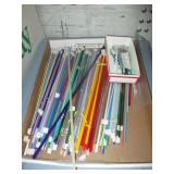 Glass Bead Making Supplies