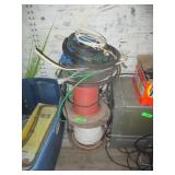 Spools of Wire