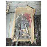 Kiln & Kiln Supplies