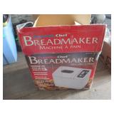 Breadmaker