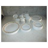 Dinnerware Set