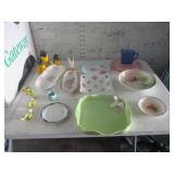 Ceramics & Glassware