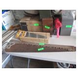 Saws