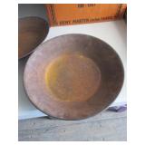 Gold Pans
