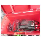 Tools, Deadbolt, Nails, Misc.