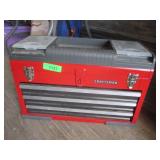 Craftsman Toolbox