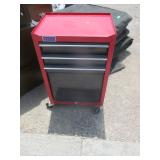 Master Mechanic Tool Box
