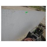 Peg Board & Misc. Stands