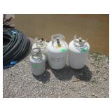 Propane Tanks