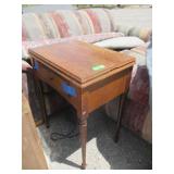 Sewing Desk & Chair
