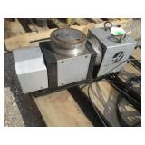 HAAS TR-110 Rotaty Table Indexer