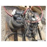 Hoses, Gauges, Wheels, & More!