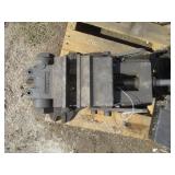 Stationary Machining Vise