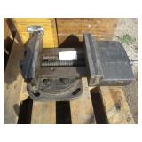 Stationary Machining Vise