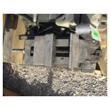Palmore Stationary Machining Vise