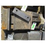 Stationary Machining Vise