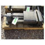 Stationary Machining Vise