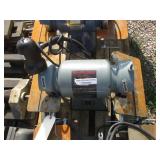Tool-Cutter Grinder