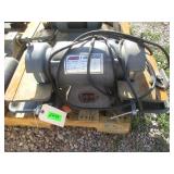 MSC 6" Carbide Grinder