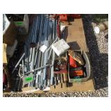 Varity of All-Thread, Filter, Bearings