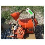 Sellers Type 1-G Drill Bit Sharpener