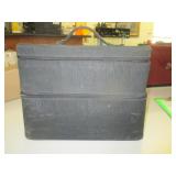 Sewing Box w/ Beads