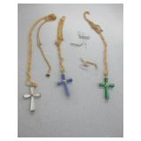 Necklaces & Earrings
