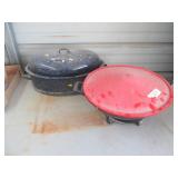 Pans