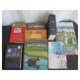 Assortment Of Books