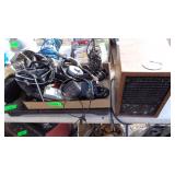 Air Filter, Electronics, Shoe Buffer