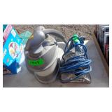 Hand Vacuums