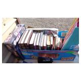 books
