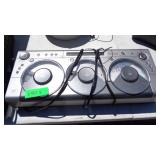 CD Player