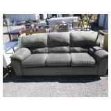Hide-A-Bed Sofa