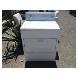 Kenmore 70 Series Cloths Dryer