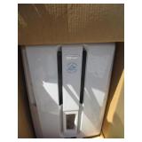 DeLonghi Pump System