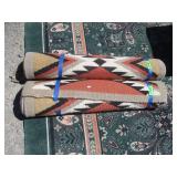 2) Small Carpets