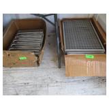 Restaurant Hood Filters