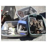 Engine Parts and Pieces
