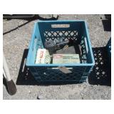 Pneumatic Orbital Sander, Air Hammer And More