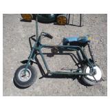 Mini-Bike (No Engine)