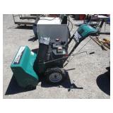 Murray Ultra 27" Snow Blower