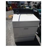 Roper Electric Dryer