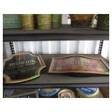 Michelob And Michelob Classic Dark Bar Lights