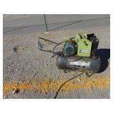 Sears 2hp Air Compressor