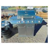 NEXGRILL BBQ
