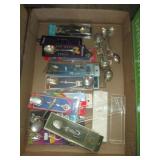 Spoon Collection