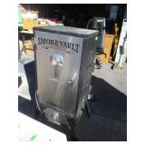 Camp Chef Smoke Vault Smoker