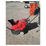 Troy-Bilt Squall 2100 Snow Blower