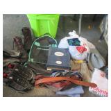 Shoes, Nike Backpack, Lederhosen and More